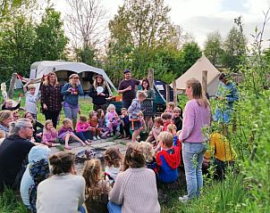 Unterkunft 372614 - Ferienhaus Midden Limburg - Vakantiehuisje in Stramproy