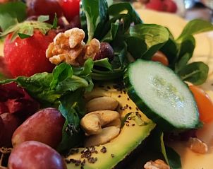 Unterkunft 372614 - Ferienhaus Midden Limburg - Vakantiehuisje in Stramproy