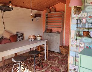 Unterkunft 372615 - Ferienhaus Midden Limburg - Huisje in Stramproy