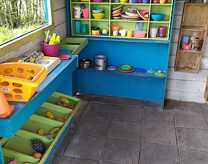 Unterkunft 372615 - Ferienhaus Midden Limburg - Huisje in Stramproy