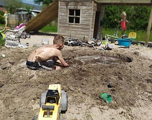 Unterkunft 372615 - Ferienhaus Midden Limburg - Huisje in Stramproy