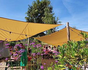 Unterkunft 372615 - Ferienhaus Midden Limburg - Huisje in Stramproy