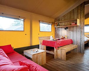 Unterkunft 372618 - Zelthaus Midden Limburg - Farmtent