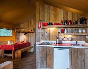 Unterkunft 372618 - Zelthaus Midden Limburg - Farmtent