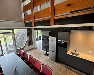 Unterkunft 372622 - Ferienhaus Midden Limburg - Vakantiehuis in Stramproy