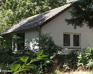 Verblijf 372623 - Vakantiewoning Midden Limburg - Vosseven 32 Geelgors