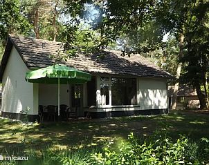Verblijf 372623 - Vakantiewoning Midden Limburg - Vosseven 32 Geelgors