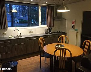 Verblijf 372623 - Vakantiewoning Midden Limburg - Vosseven 32 Geelgors