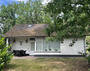 Verblijf 372624 - Vakantiewoning Midden Limburg - Ganzebloem