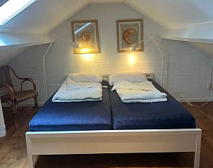 Verblijf 372624 - Vakantiewoning Midden Limburg - Ganzebloem