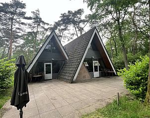 Verblijf 372625 - Vakantiewoning Midden Limburg - Vosseven 80 (maximaal 10 personen)