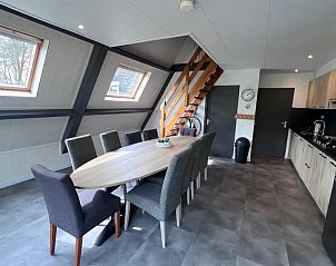 Verblijf 372625 - Vakantiewoning Midden Limburg - Vosseven 80 (maximaal 10 personen)