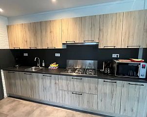 Verblijf 372625 - Vakantiewoning Midden Limburg - Vosseven 80 (maximaal 10 personen)