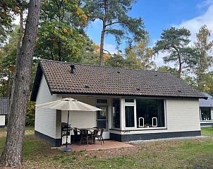 Guest house 372626 - Bungalow Midden Limburg - Vosseven 35, Grutto