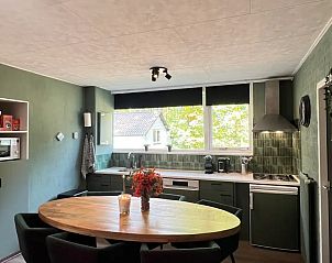 Guest house 372626 - Bungalow Midden Limburg - Vosseven 35, Grutto