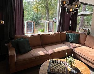 Guest house 372626 - Bungalow Midden Limburg - Vosseven 35, Grutto