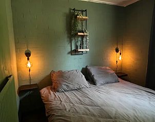 Guest house 372626 - Bungalow Midden Limburg - Vosseven 35, Grutto