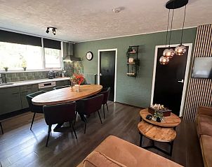 Guest house 372626 - Bungalow Midden Limburg - Vosseven 35, Grutto