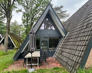 Guest house 372627 - Bungalow Midden Limburg - Vosseven 84