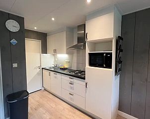 Guest house 372627 - Bungalow Midden Limburg - Vosseven 84