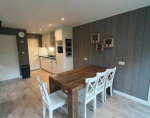 Guest house 372627 - Bungalow Midden Limburg - Vosseven 84