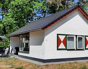 Verblijf 372628 - Vakantiewoning Midden Limburg - Vosseven 38