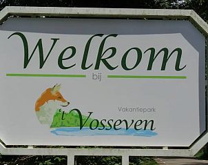 Verblijf 372628 - Vakantiewoning Midden Limburg - Vosseven 38