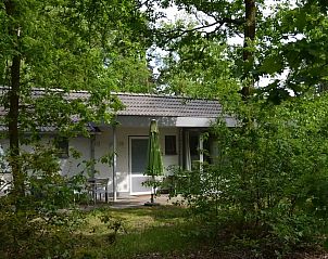 Verblijf 372629 - Vakantiewoning Midden Limburg - Vosseven 8 Wilg