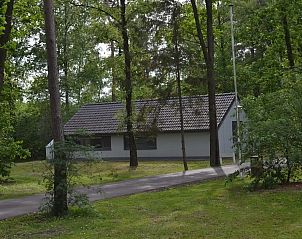 Verblijf 372629 - Vakantiewoning Midden Limburg - Vosseven 8 Wilg