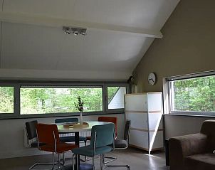 Verblijf 372629 - Vakantiewoning Midden Limburg - Vosseven 8 Wilg