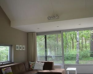 Verblijf 372629 - Vakantiewoning Midden Limburg - Vosseven 8 Wilg