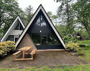 Guest house 372630 - Bungalow Midden Limburg - Vosseven, Moesdistel