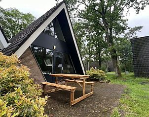 Guest house 372630 - Bungalow Midden Limburg - Vosseven, Moesdistel