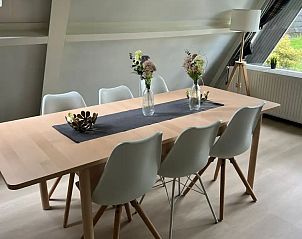 Guest house 372630 - Bungalow Midden Limburg - Vosseven, Moesdistel
