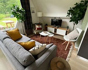 Guest house 372630 - Bungalow Midden Limburg - Vosseven, Moesdistel