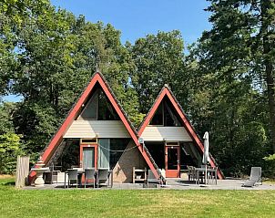 Unterkunft 372631 - Ferienhaus Midden Limburg - Boszicht