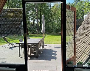 Unterkunft 372631 - Ferienhaus Midden Limburg - Boszicht
