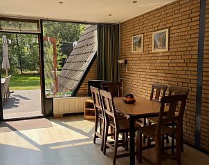 Unterkunft 372631 - Ferienhaus Midden Limburg - Boszicht