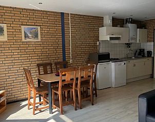 Unterkunft 372631 - Ferienhaus Midden Limburg - Boszicht
