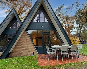 Guest house 372632 - Bungalow Midden Limburg - Vosseven 85