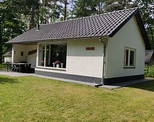 Guest house 372633 - Bungalow Midden Limburg - Giervalk 36