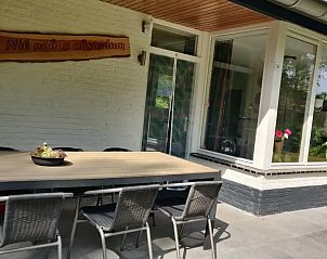 Guest house 372633 - Bungalow Midden Limburg - Giervalk 36