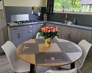 Guest house 372633 - Bungalow Midden Limburg - Giervalk 36