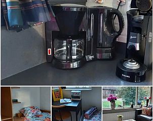 Guest house 372633 - Bungalow Midden Limburg - Giervalk 36