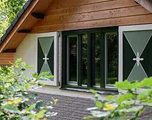 Guest house 372634 - Bungalow Midden Limburg - Boshuisje het Vosje