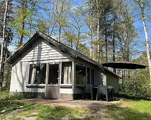 Guest house 372635 - Bungalow Midden Limburg - Boshuis Egel