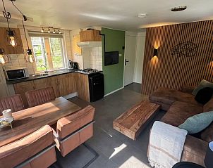 Guest house 372635 - Bungalow Midden Limburg - Boshuis Egel