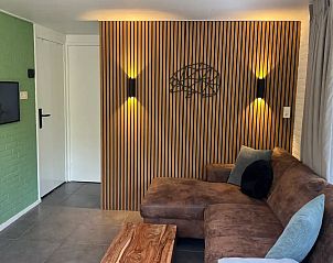 Guest house 372635 - Bungalow Midden Limburg - Boshuis Egel