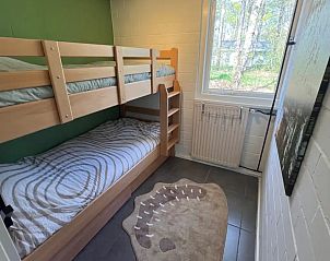 Guest house 372635 - Bungalow Midden Limburg - Boshuis Egel