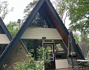 Guest house 372636 - Holiday property Midden Limburg - Vosseven 87 Muurbloem